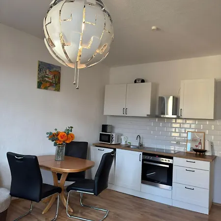 Apartment Im Herzen Von