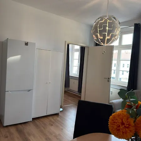 Apartment Im Herzen Von