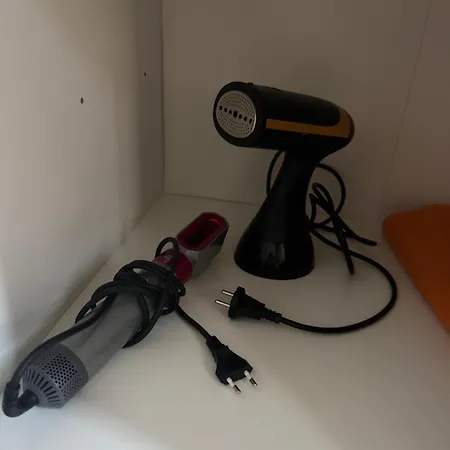 Im Herzen Von Apartment