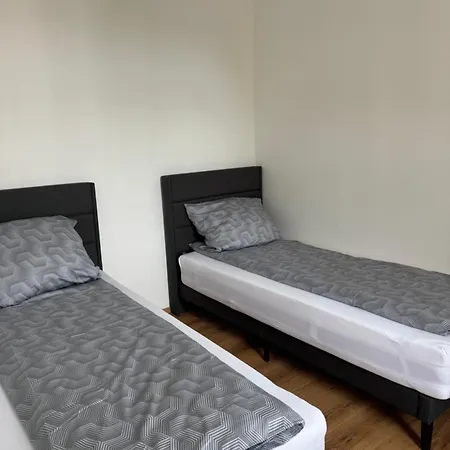 Apartment Im Herzen Von
