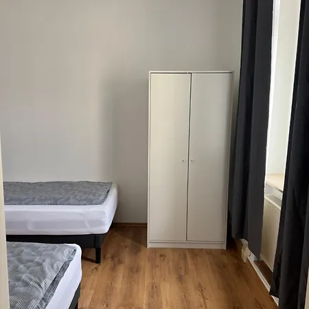 Im Herzen Von Apartment *