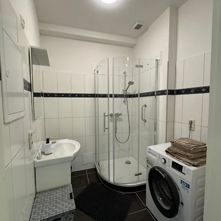 Im Herzen Von Apartment *