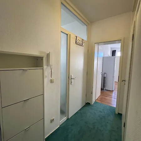 Apartment Im Herzen Von