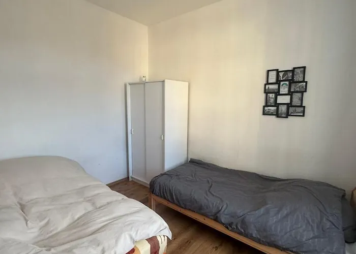 Im Herzen Von * Arnstadt