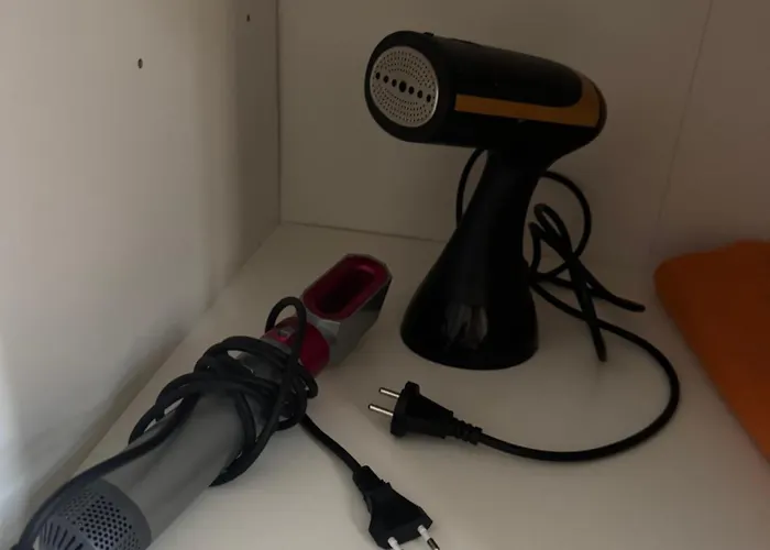 Im Herzen Von Apartment